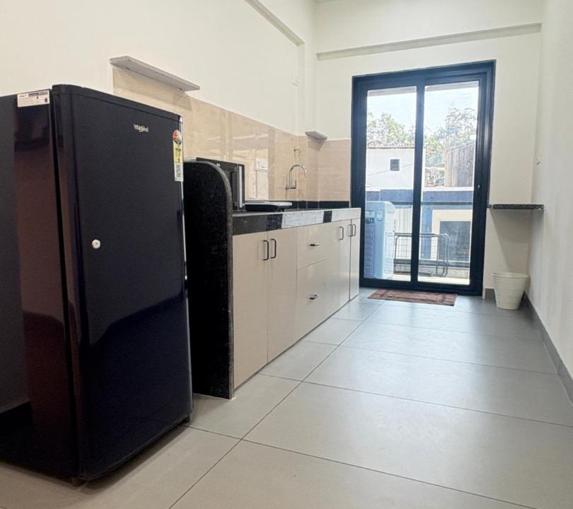 Photo of Kitchen in Mandrem