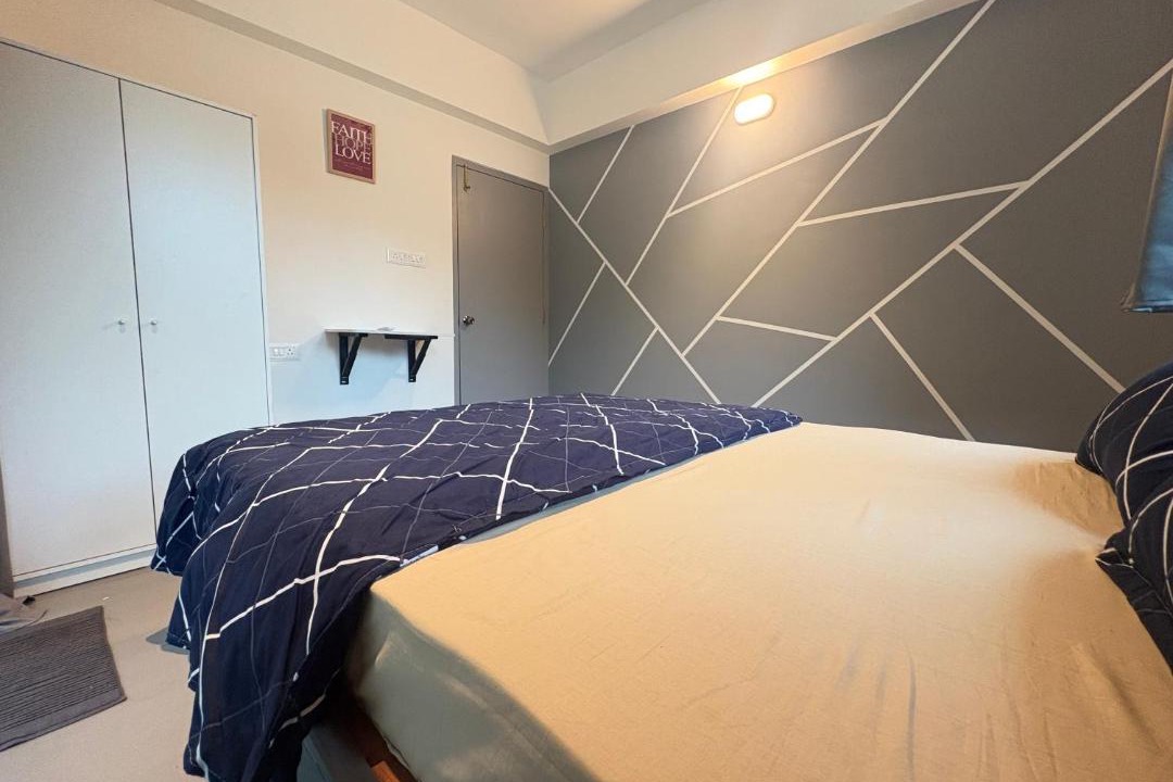 Photo of Bedroom in Mandrem