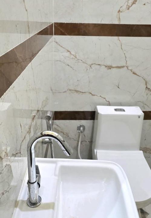 Photo of Bathroom in Ayodhya
