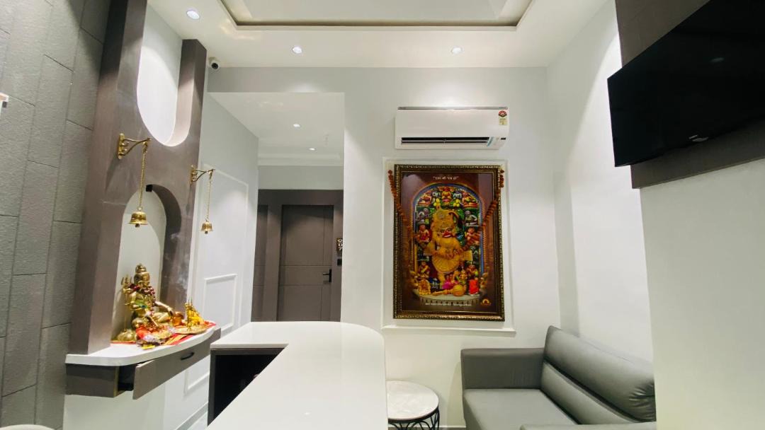Photo of Bathroom in Ahmedabad