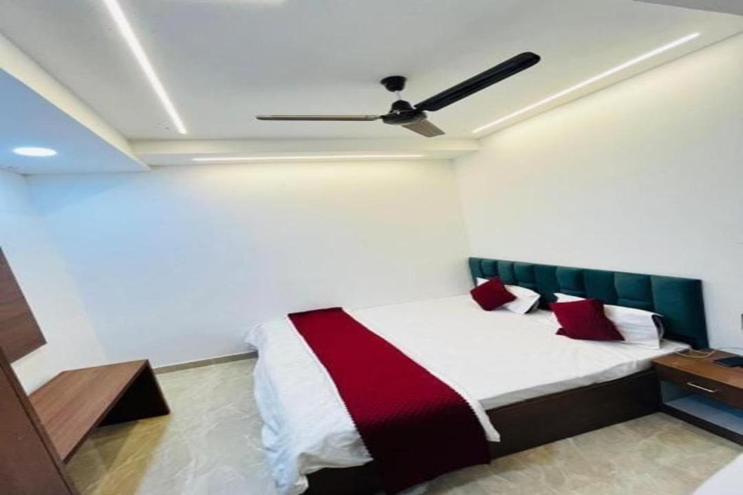 Photo of Bedroom in Varanasi