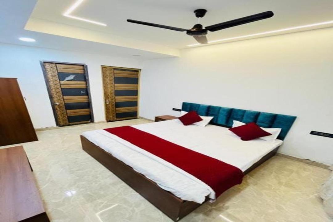 Photo of Bedroom in Varanasi