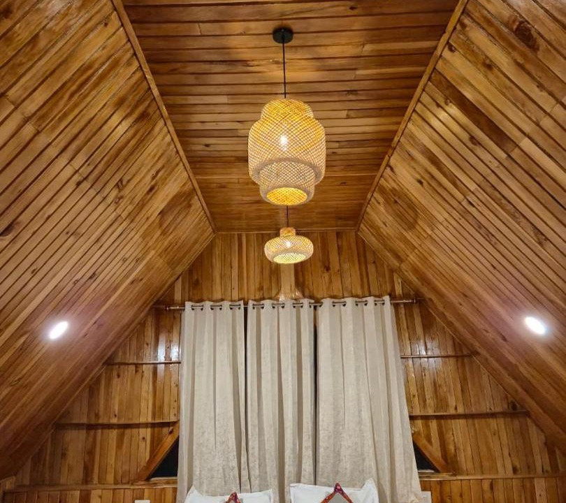 Photo of Bedroom in Banjar