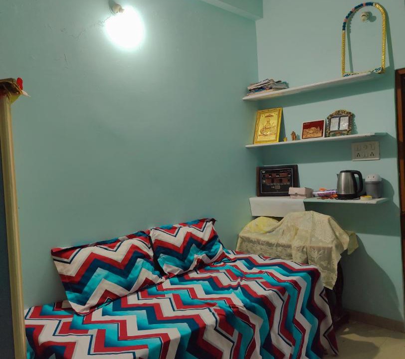 Photo of Bedroom in Rau