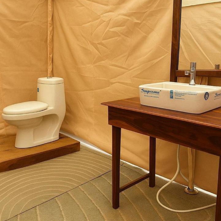 Photo of Bathroom in Amar Sagar Pol