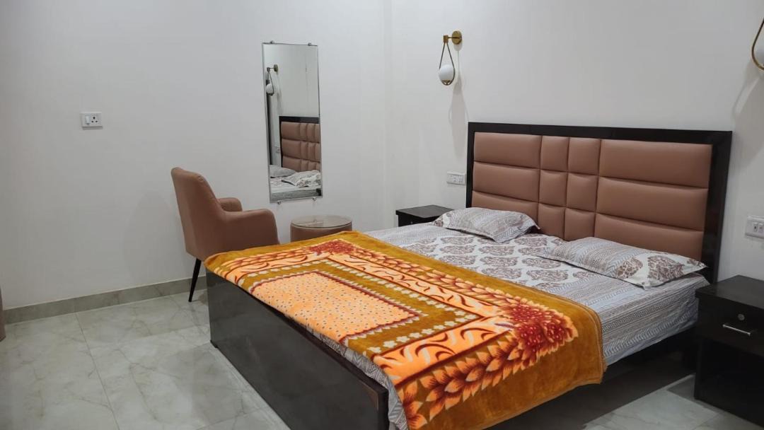 Photo of Bedroom in Varanasi