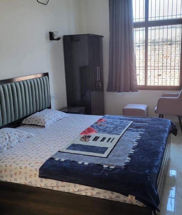 Photo of Bedroom in Varanasi