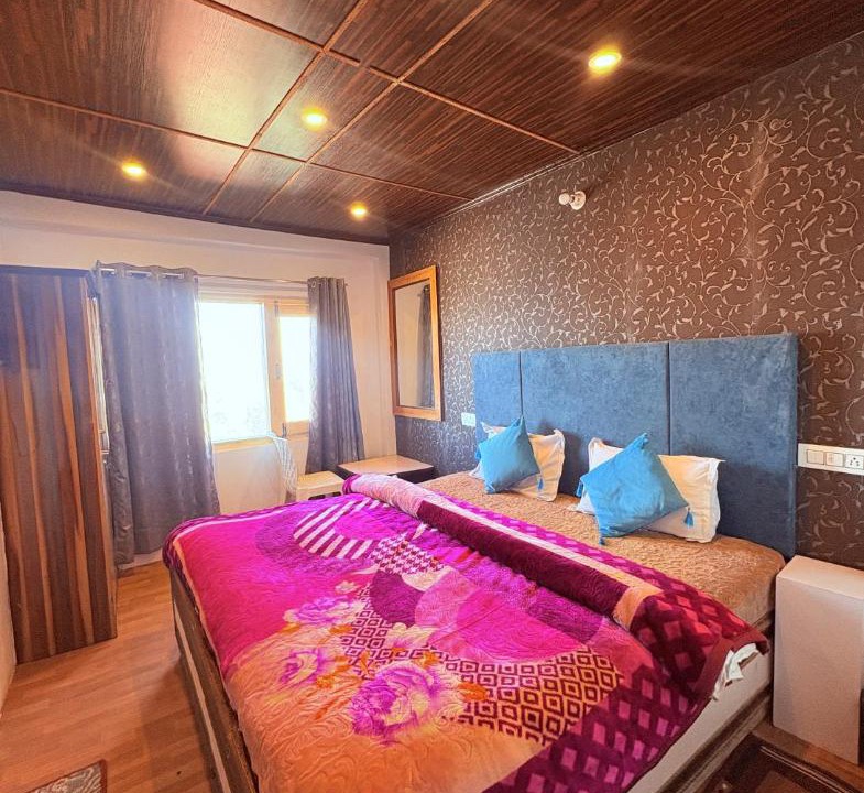 Photo of Bedroom in Kufri