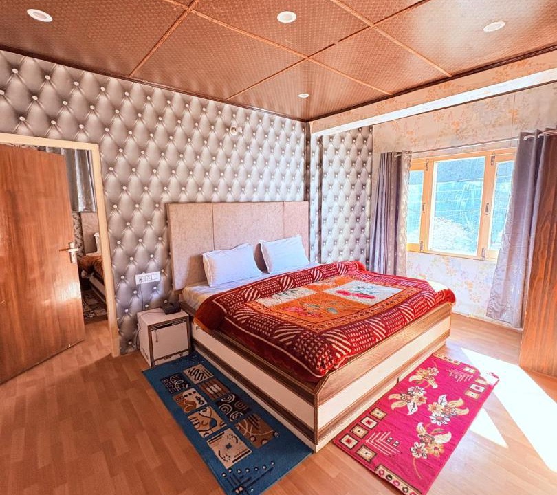 Photo of Bedroom in Kufri