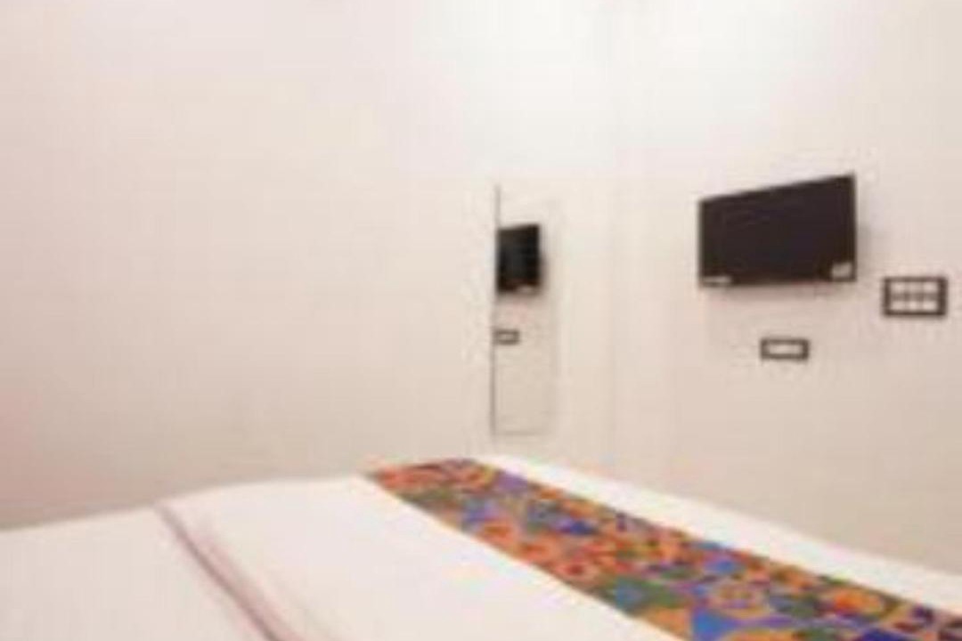 Photo of Bedroom in Faizabad