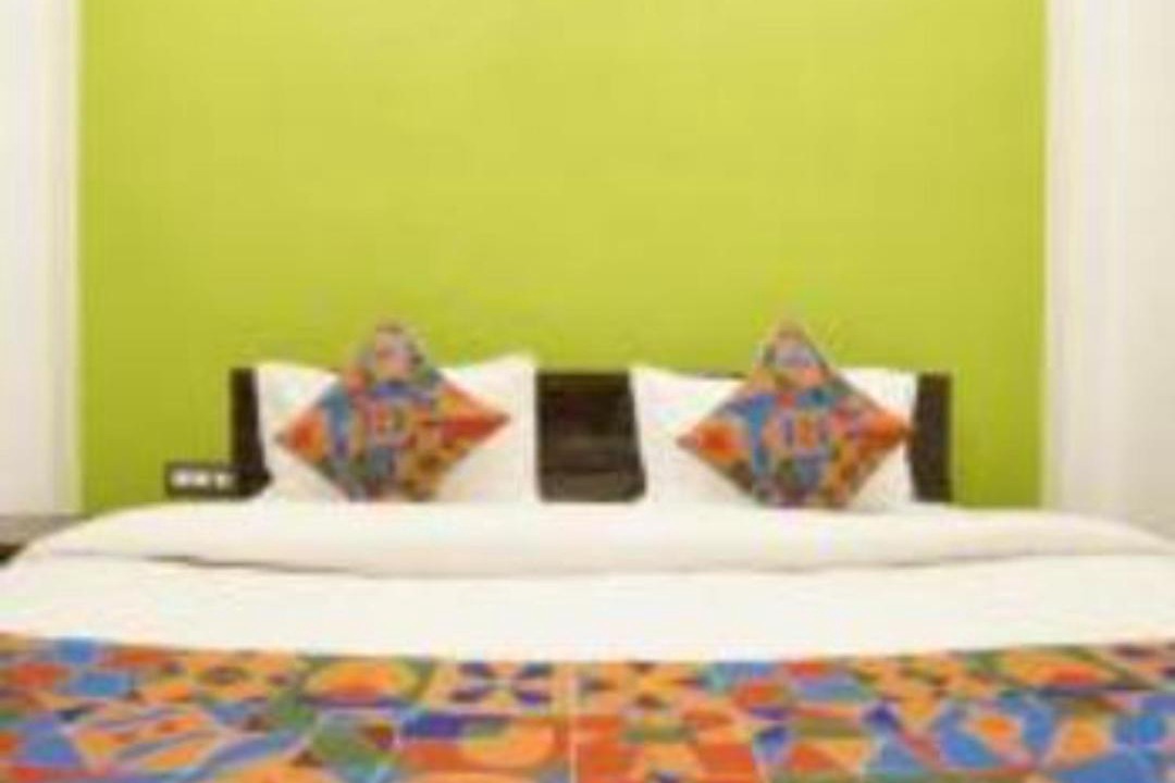 Photo of Bedroom in Faizabad