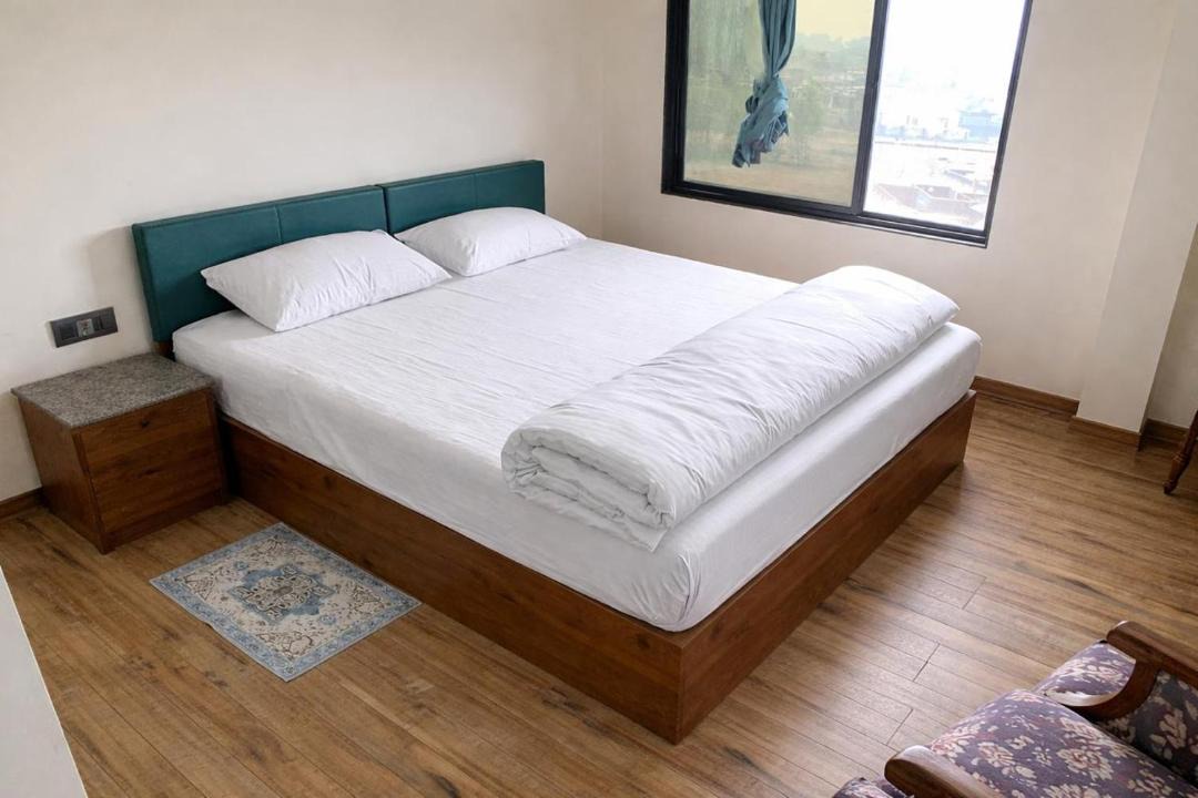 Photo of Bedroom in Neora