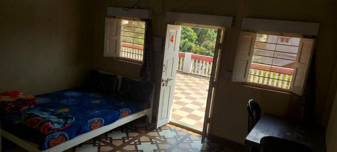 Photo of Bedroom in Mhsala