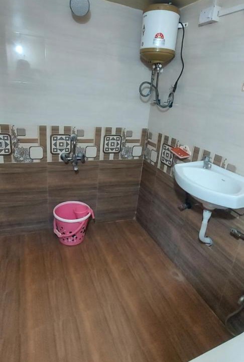 Photo of Bathroom in Mhsala