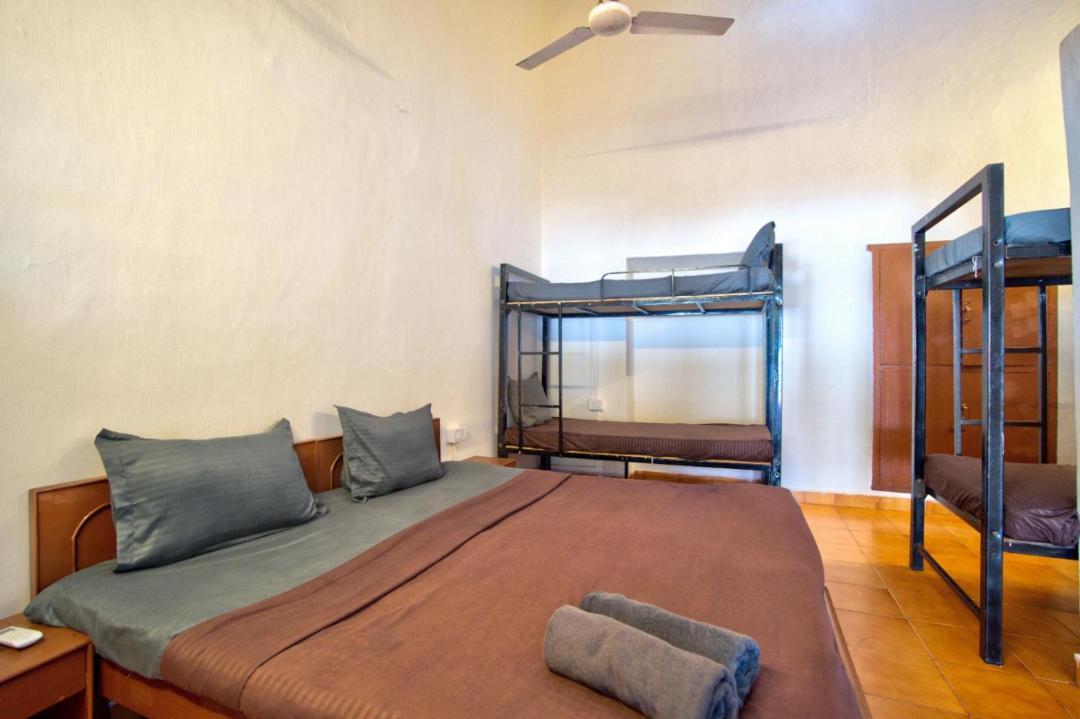 Photo of Bedroom in Saunta Vaddo