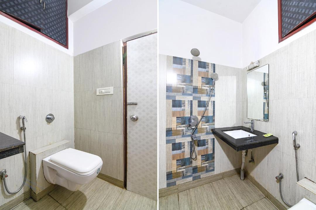 Photo of Bathroom in Kolkata
