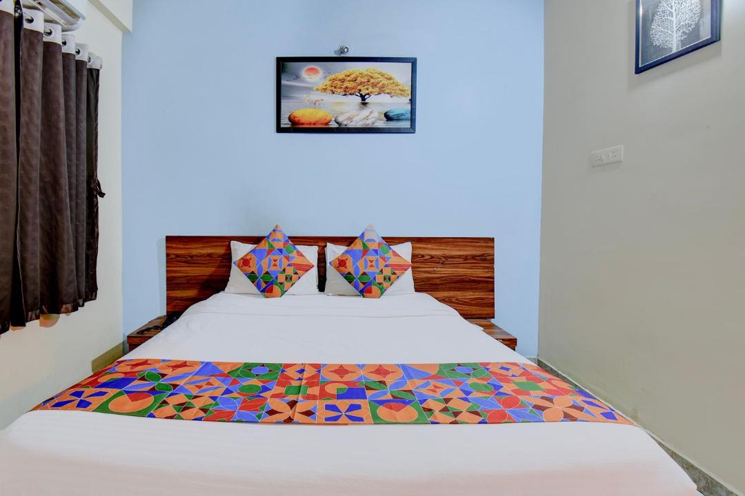 Photo of Bedroom in Kharadi