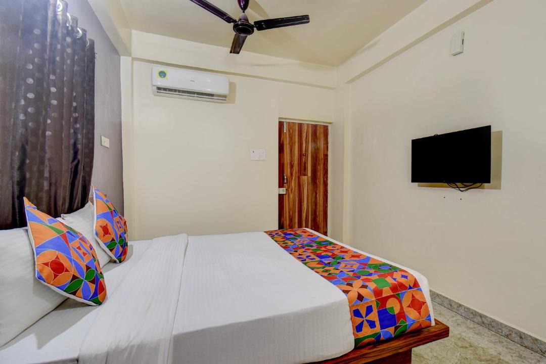 Photo of Bedroom in Kharadi