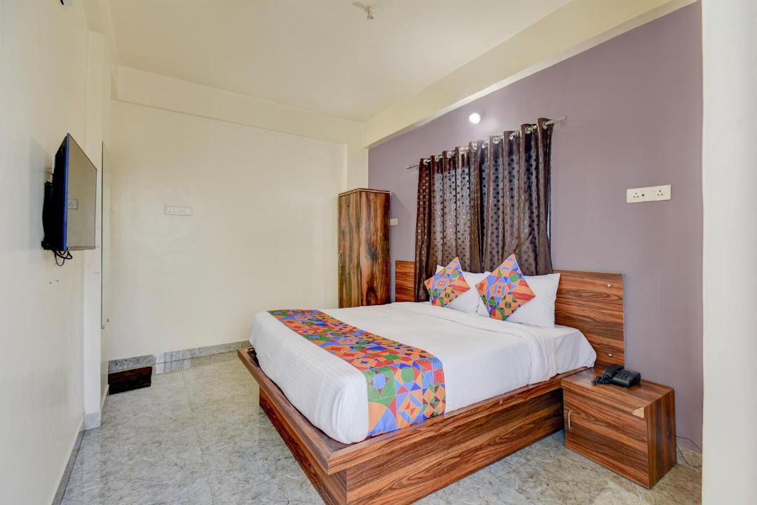 Photo of Bedroom in Kharadi