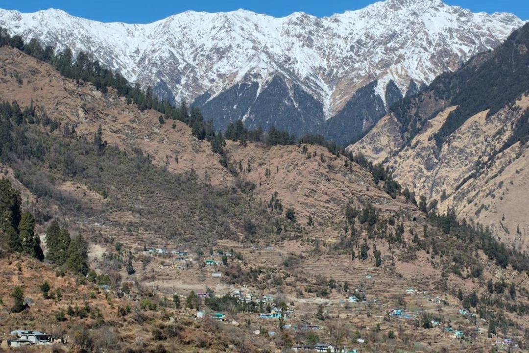 Photo of Others in Gobind Dham