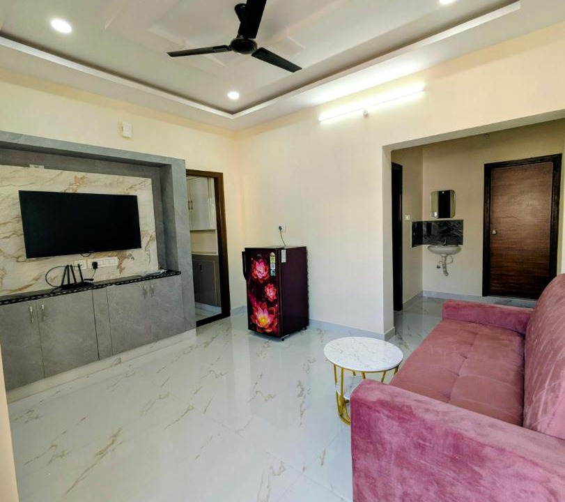Photo of Others in Gachibowli