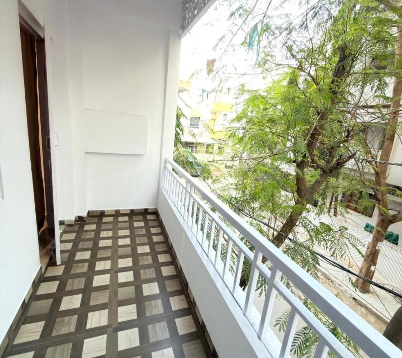 Photo of Patio Balcony in Toli Chowki