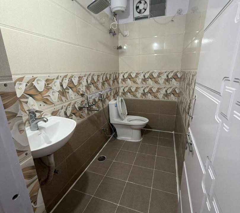 Photo of Bathroom in Toli Chowki