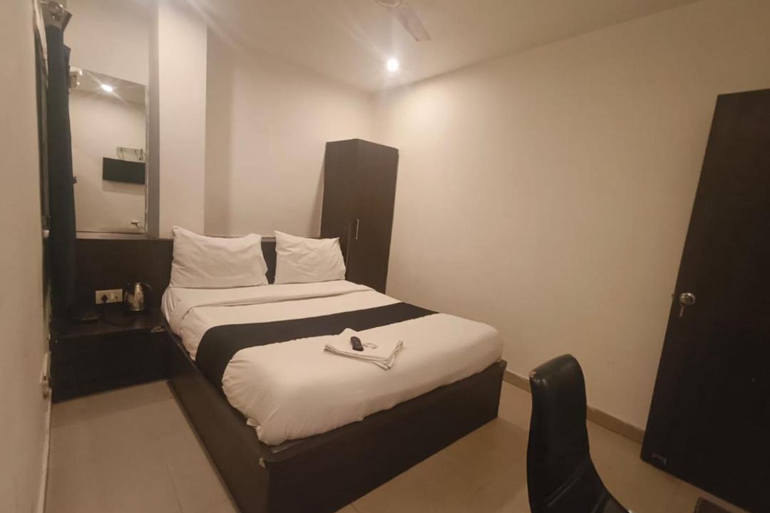 Photo of Bedroom in Mohangarh