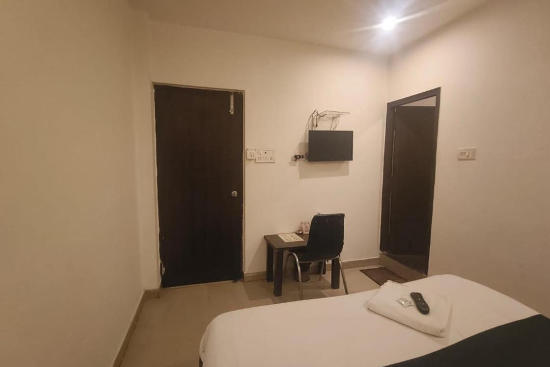 Photo of Bedroom in Mohangarh