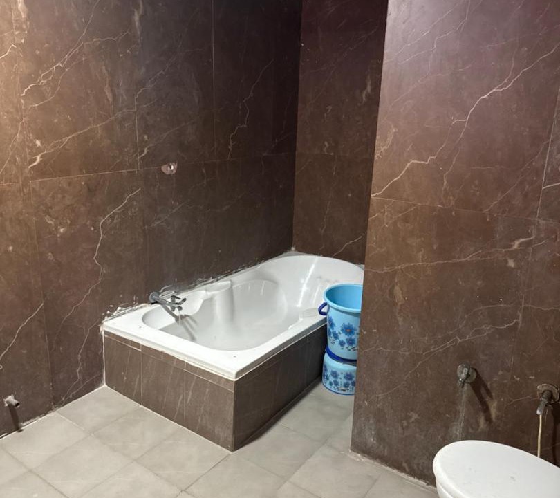 Photo of Bathroom in Dahegam