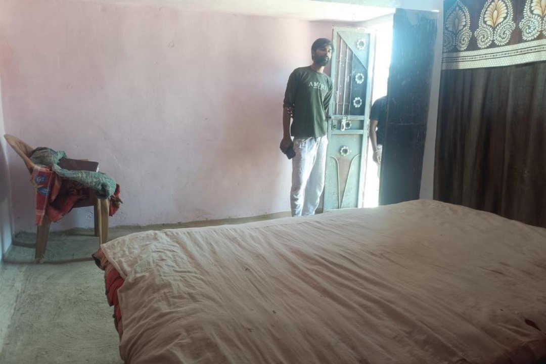 Photo of Bedroom in Mau
