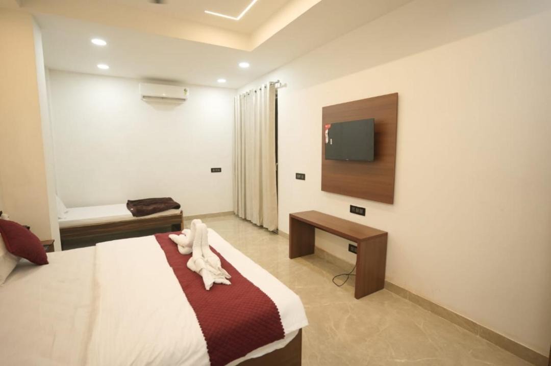 Photo of Bedroom in Varanasi