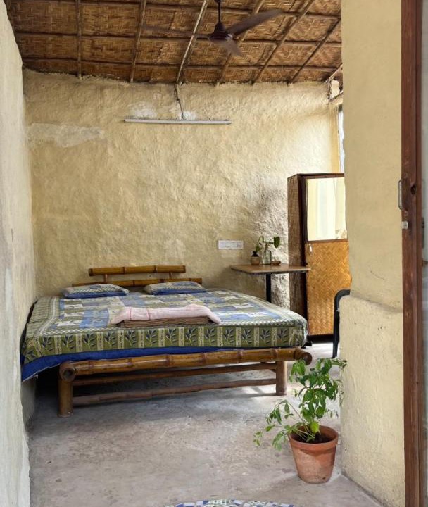 Photo of Bedroom in Arambol