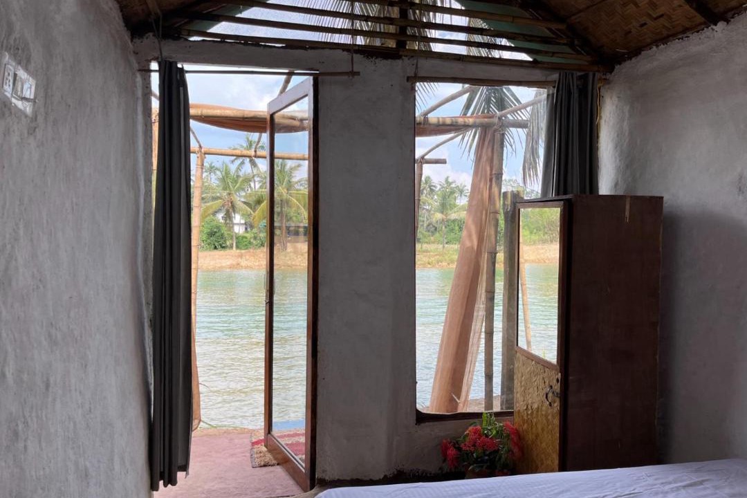 Photo of Bedroom in Arambol