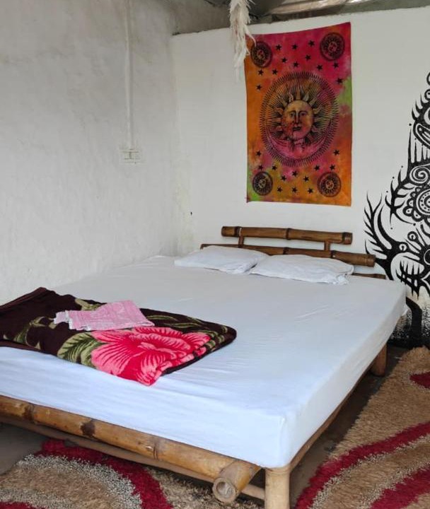 Photo of Bedroom in Arambol