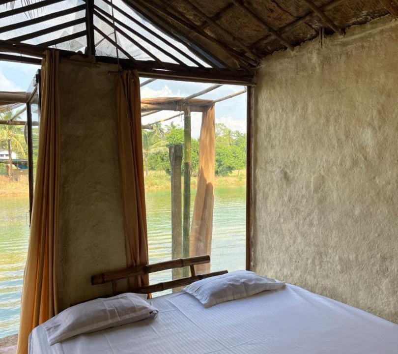 Photo of Bedroom in Arambol