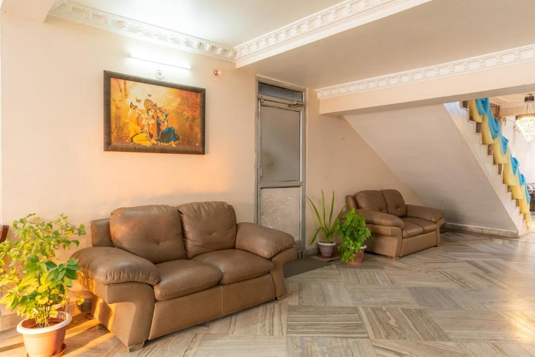 Photo of Livingroom in Faizabad
