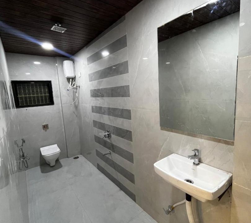 Photo of Bathroom in Aurangabad