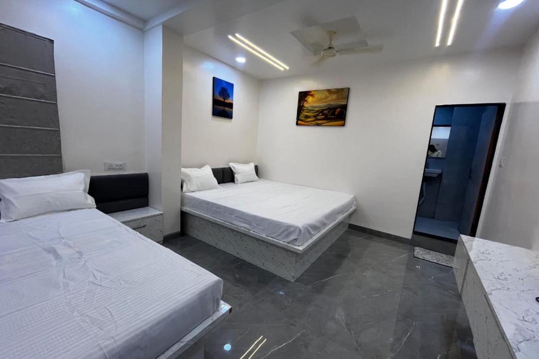 Photo of Bedroom in Aurangabad
