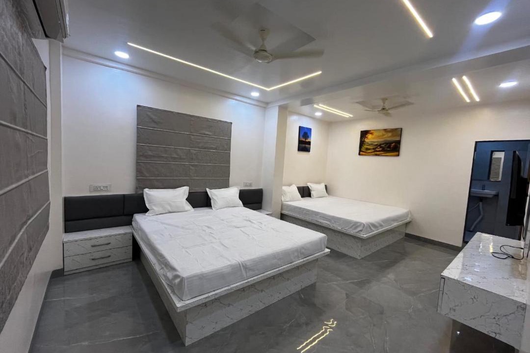 Photo of Bedroom in Aurangabad