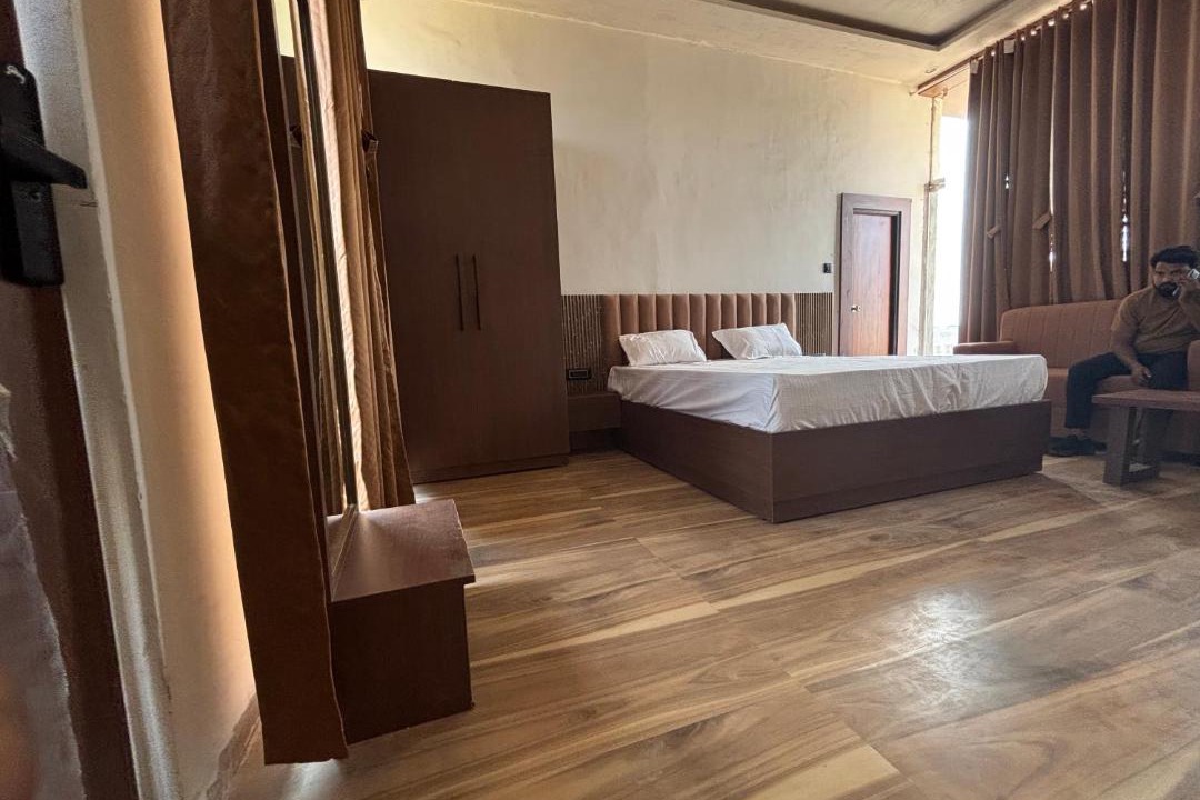 Photo of Bedroom in Ugapur