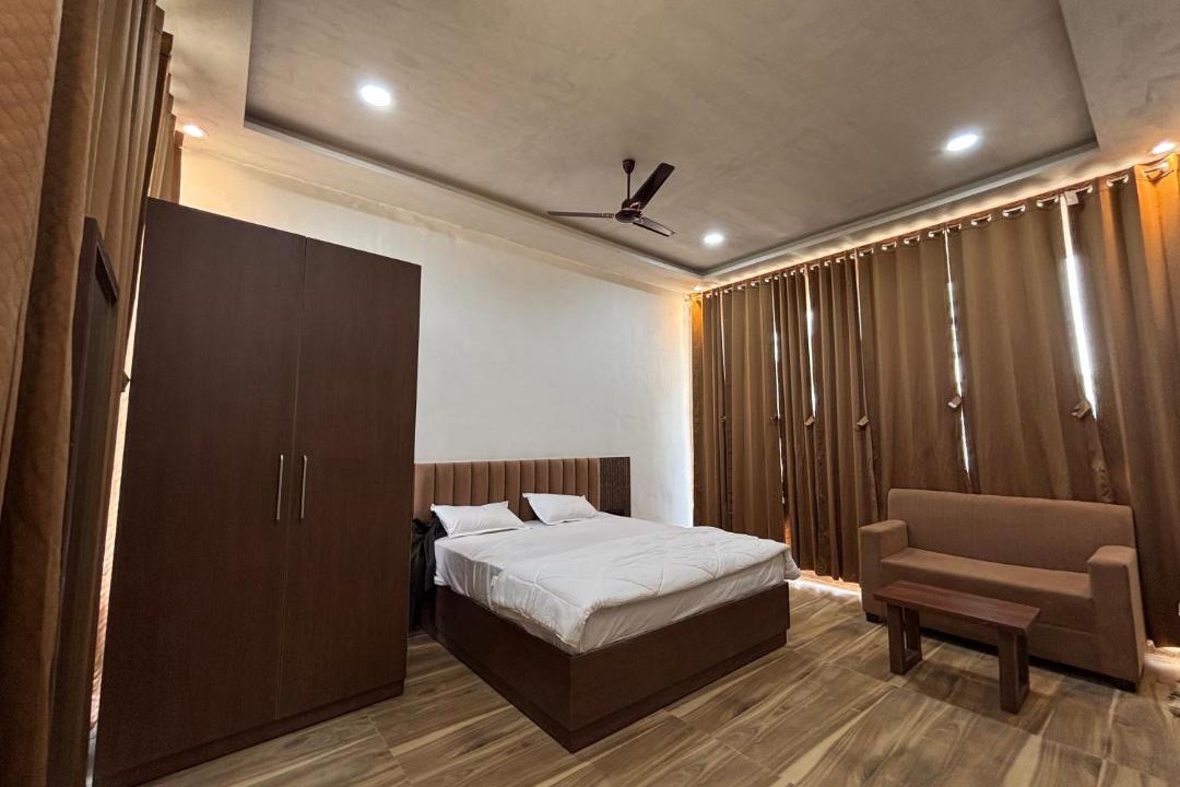 Photo of Bedroom in Ugapur