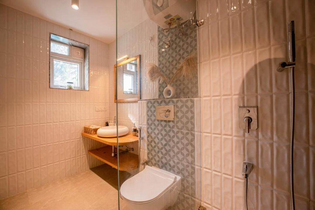 Photo of Bathroom in Verem