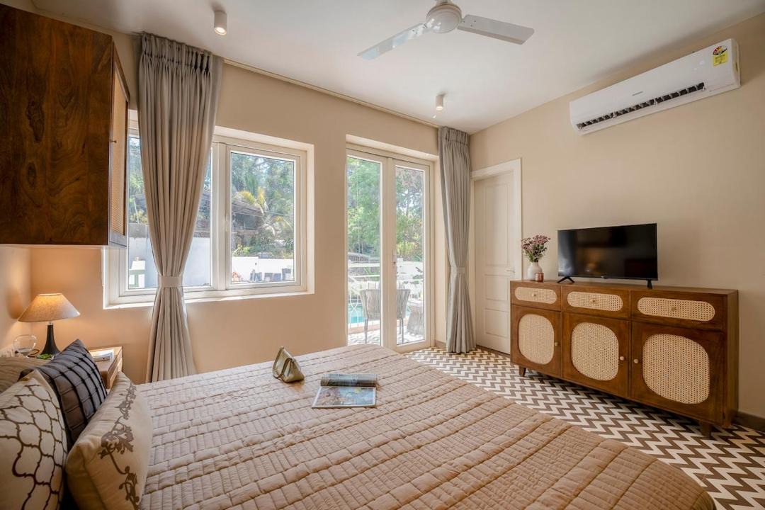 Photo of Bedroom in Verem