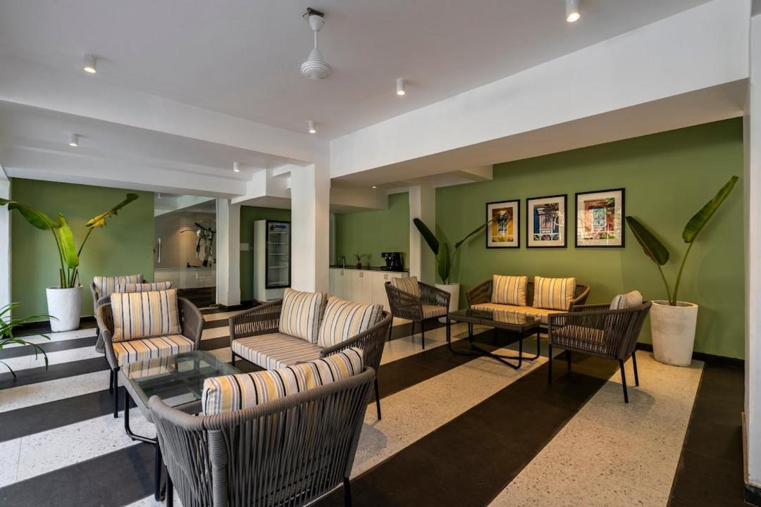 Photo of Livingroom in Verem