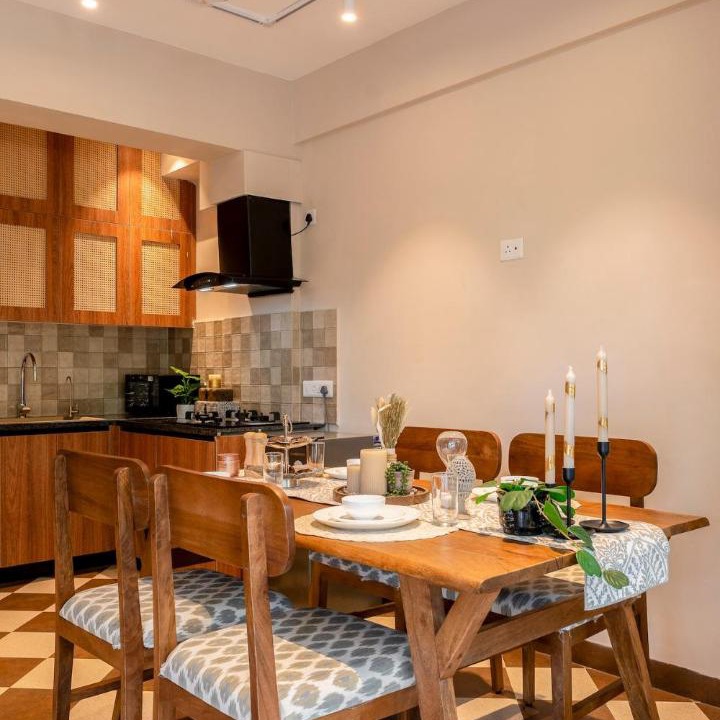 Photo of Kitchen in Verem