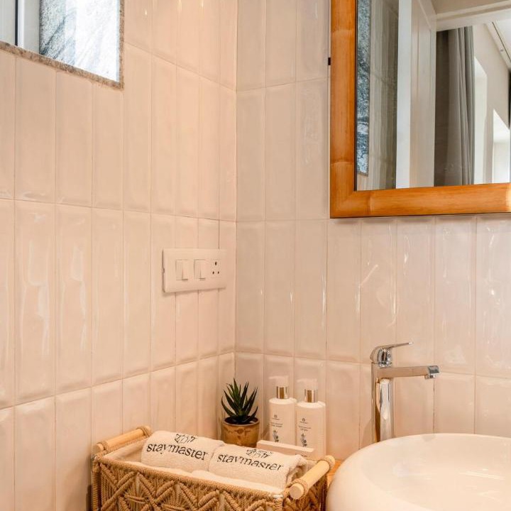 Photo of Bathroom in Verem