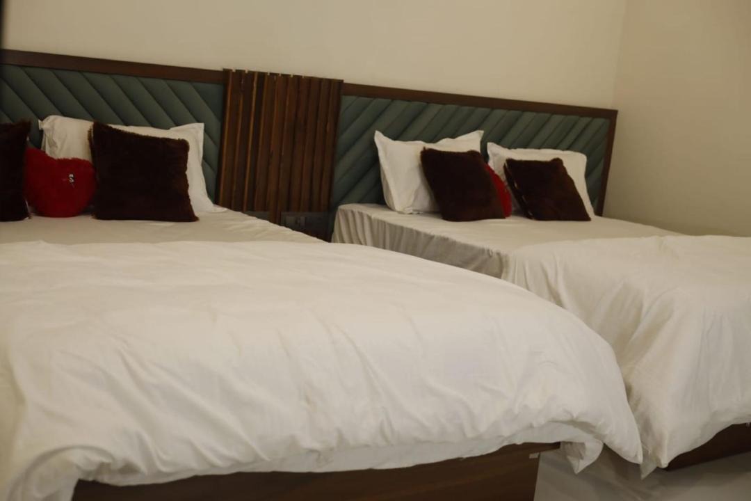Photo of Bedroom in Begun
