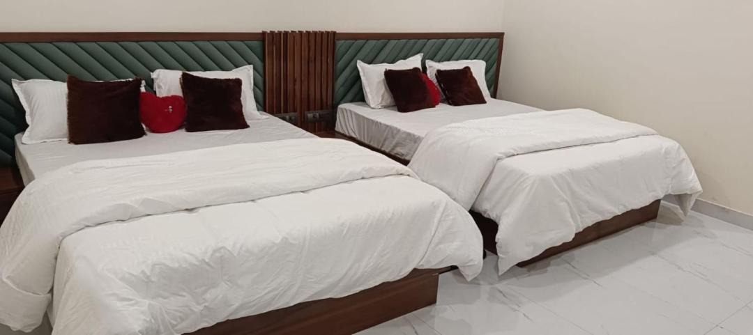 Photo of Bedroom in Begun