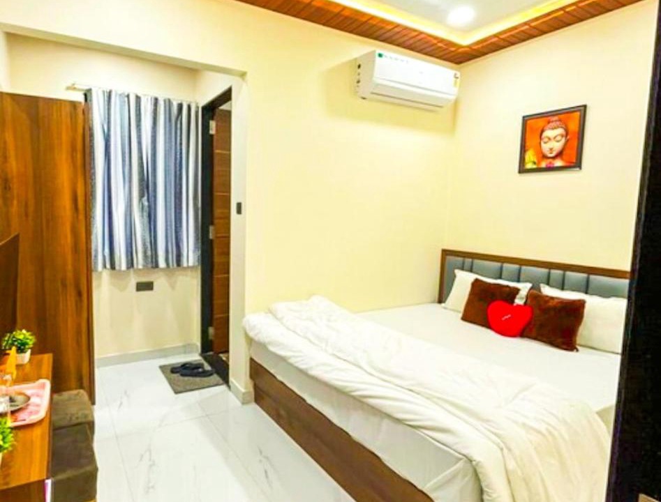 Photo of Bedroom in Begun